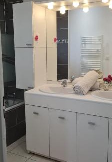 Pechabou Apartment | la casa de péchabou