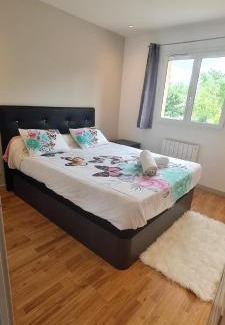 Pechabou Apartment | la casa de péchabou