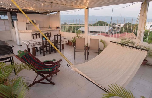 Tuxtla Gutierrez Apartment | LA CASA DE PITA (DEPARTAMENTO PEQUEÑO)
