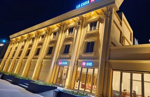 Bhuj Hotel | La Casa De Rann