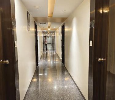 Bhuj Hotel | La Casa De Rann