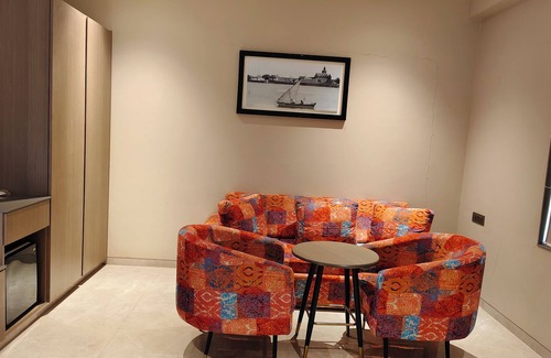 Bhuj Hotel | LA CASA DE RANN