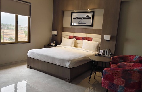 Bhuj Hotel | LA CASA DE RANN