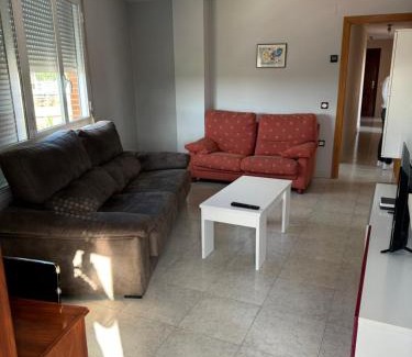 Leon Apartment | LA CASA DE REYES - WIFI Gratis