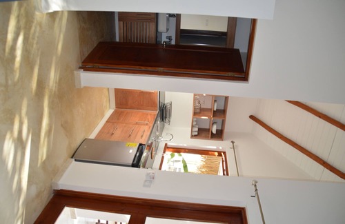 La Ceiba House | La casa de Simon 2...