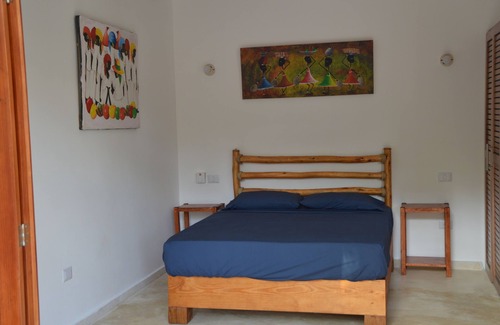 La Ceiba House | La casa de Simon 2...
