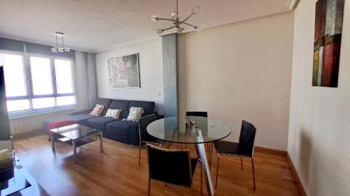 Luanco Apartment | La Casa de Sira - A 5 min de la playa a pie - Parking incluido
