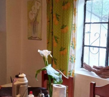 Tafi del Valle Bed & Breakfast | la Casa de Susana