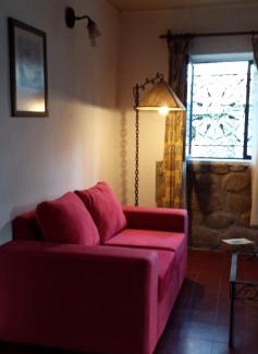 Tafi del Valle Bed & Breakfast | la Casa de Susana