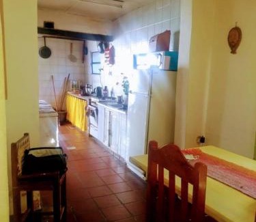 Tafi del Valle Bed & Breakfast | la Casa de Susana
