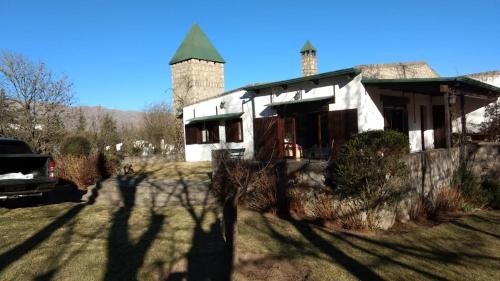 Tafi del Valle House | La Casa de Tafí del Valle