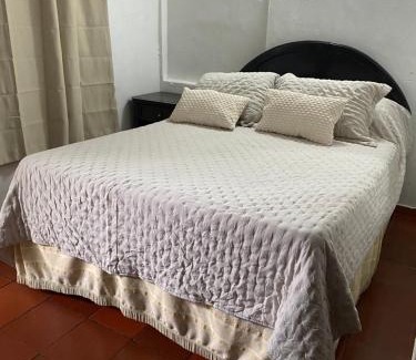 Valledupar House | La Casa de Taty