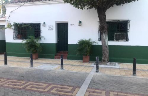 Valledupar House | La Casa de Taty
