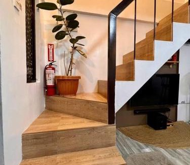 Tanza House | La Casa de Tolete Staycation