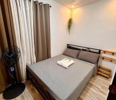 Tanza House | La Casa de Tolete Staycation