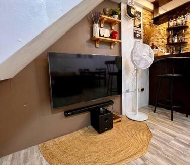 Tanza House | La Casa de Tolete Staycation