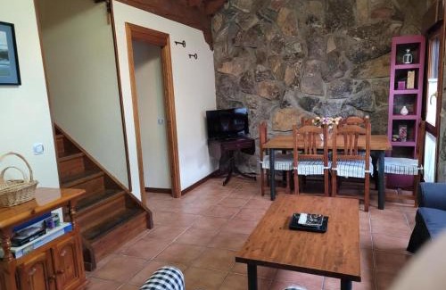 Trefacio House | La Casa de Trefacio