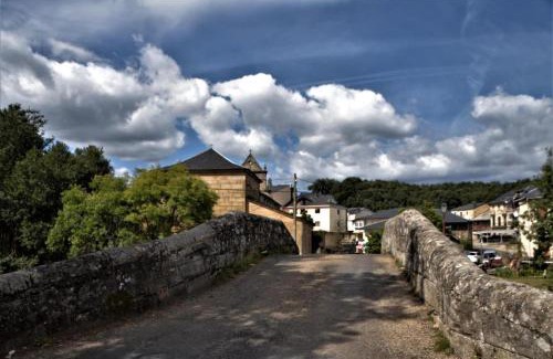 Trefacio House | La Casa de Trefacio
