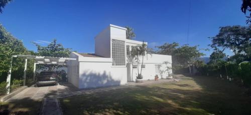 Apulo Villa | LA CASA DE TURRIN