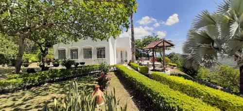 Apulo Villa | LA CASA DE TURRIN