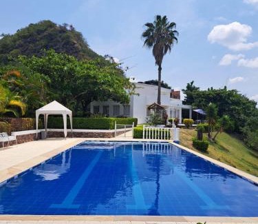 Apulo Villa | LA CASA DE TURRIN