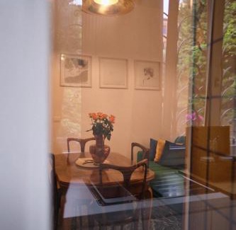 San Salvario Apartment | La Casa degli Specchi