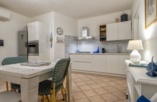 Luddui Apartment | La casa dei Cestini by Interhome