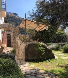 Furore Apartment | La casa dei ciucciarielli