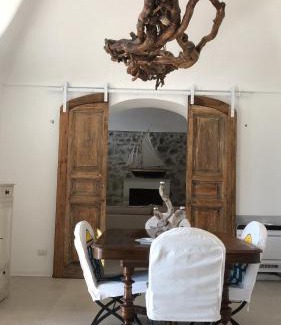 Furore Apartment | La casa dei ciucciarielli