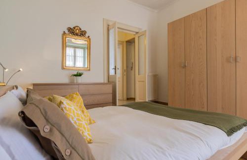 Cenisia Apartment | La Casa dei Colori by Wonderful Italy
