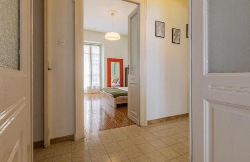 Cenisia Apartment | La Casa dei Colori by Wonderful Italy