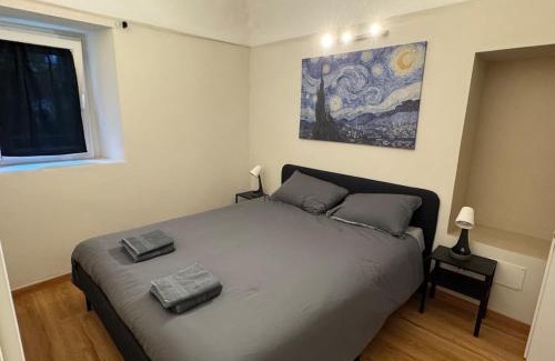 Biella Apartment | La casa dei colori Lilla