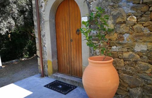 Capo d'Orlando House | La Casa dei due Ulivi