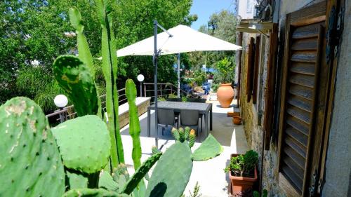 Capo d'Orlando House | La Casa dei due Ulivi