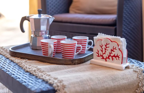 Schifoni Apartment | La Casa dei Marinai by Interhome