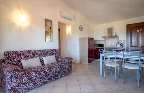 Schifoni Apartment | La Casa dei Marinai by Interhome