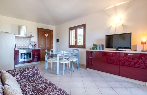 Schifoni Apartment | La Casa dei Marinai by Interhome