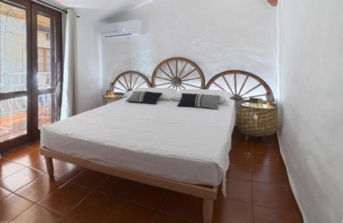 Lanusei House | La casa dei mestieri