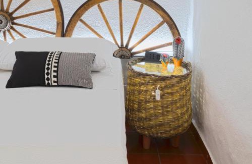 Lanusei House | La casa dei mestieri