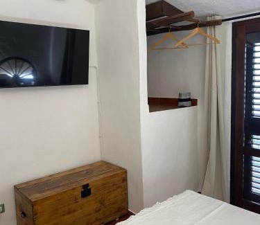 Lanusei House | La casa dei mestieri