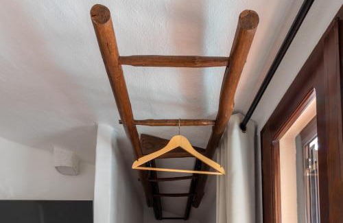 Lanusei House | La casa dei mestieri