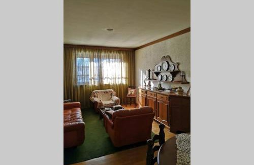 Bardonecchia Apartment | La casa dei nonni (centralissimo trilocale)