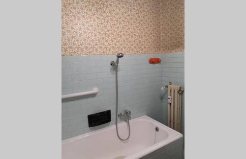 Bardonecchia Apartment | La casa dei nonni (centralissimo trilocale)