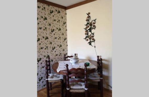 Bardonecchia Apartment | La casa dei nonni (centralissimo trilocale)