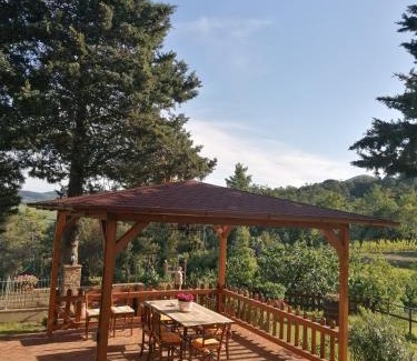 Chianni House | La Casa dei Nonni