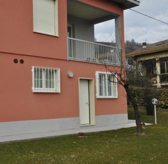 Felegara Bed & Breakfast | La Casa Dei Nonni