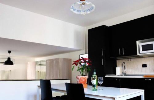 Pino Torinese Apartment | LA CASA DEI NONNI