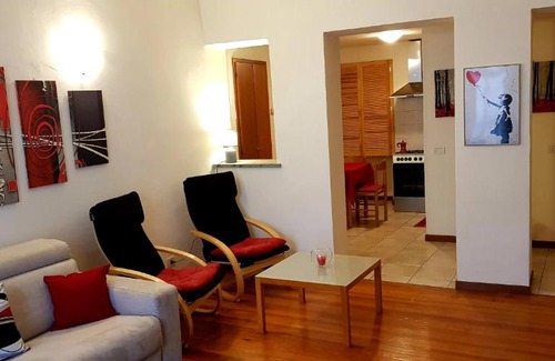 Asti Apartment | La Casa dei Nonni - Open Space