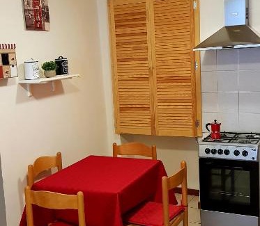 Asti Apartment | La Casa dei Nonni - Open Space