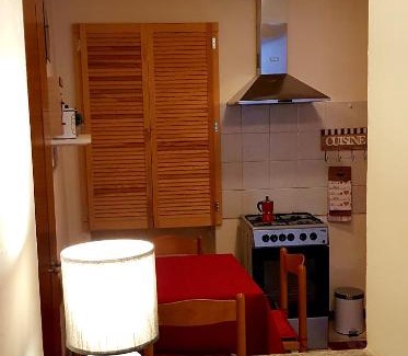Asti Apartment | La Casa dei Nonni - Open Space